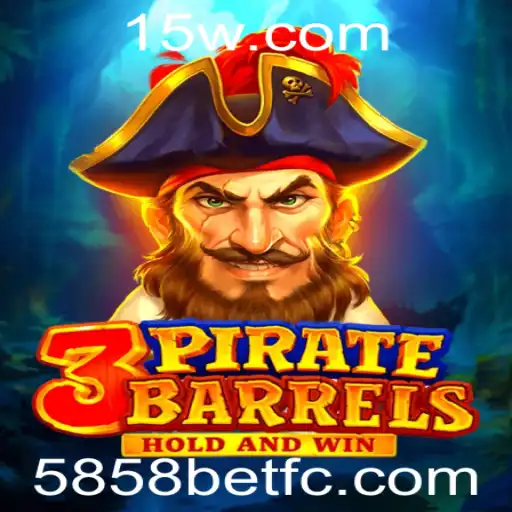 Descubra o Fascinante Mundo de 3PirateBarrels: Um Mergulho nas Regras e Conceitos do Jogo