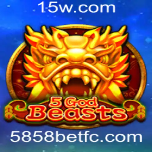 Descubra o Fascinante Mundo de 5GodBeasts: Tudo o que Você Precisa Saber