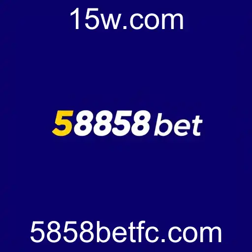 Conheça a 5858 bet: Liderando o Caminho no Mundo das Apostas
