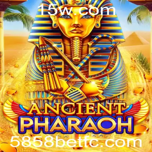 Explorando o Fascinante Mundo de AncientPharaoh: Uma Imersão no Jogo e as Regras do 5858 Bet