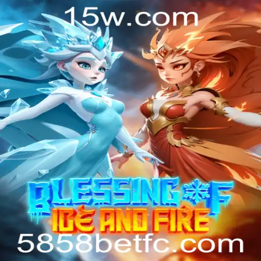 Explorando o Fascinante Universo de BlessingofIceandFire
