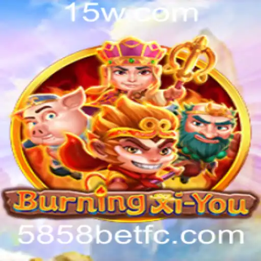 Explorando o Universo de BurningXiYou e a Aposta 5858
