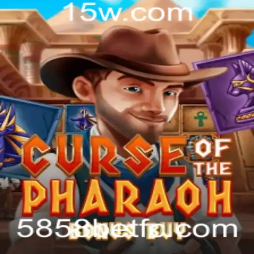 Descubra o Mistério de CurseofthePharaohBonusBuy e as Suas Regras Emocionantes