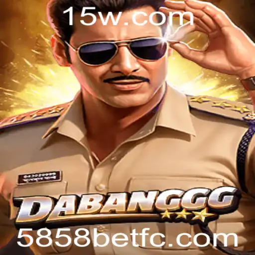 Explorando o Mundo de DABANGGG: Uma Aventura com 5858 Bet