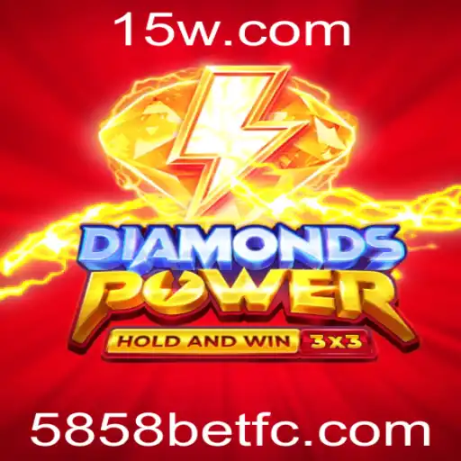Explorando o Mundo de Diamondspower: A Aposta Inovadora do 5858 Bet
