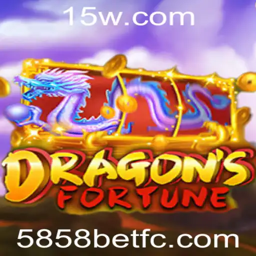 DragonFortune: Um Guia Completo para o Jogo de Sorte com 5858 Bet
