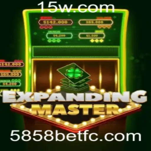Descubra o Novo Fenômeno dos Jogos: ExpandingMaster