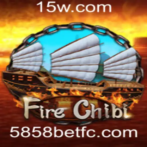 FireChibi: A Adrenalina das Apostas com 5858 Bet