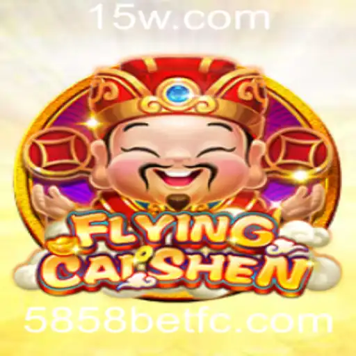 FlyingCaiShen: Uma Nova Era de Emoção nos Jogos de Aposta