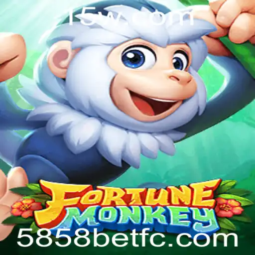 FortuneMonkey: Explorando o Mundo do Jogo e a Chave '5858 Bet'