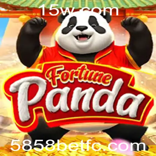 FortunePanda: Um Mergulho no Mundo dos Pandas e Apostas 5858