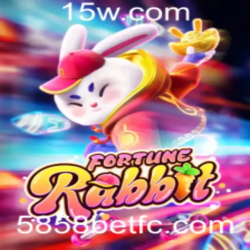 FortuneRabbit: Descubra o Mundo de Apostas com 5858 Bet