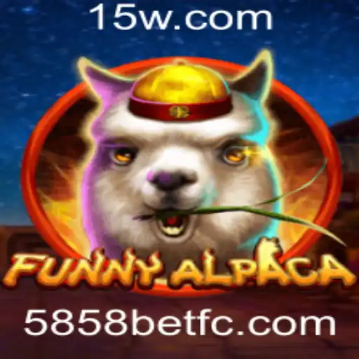 Descubra o Mundo Divertido de 'FunnyAlpaca' e a Inovação '5858 Bet'