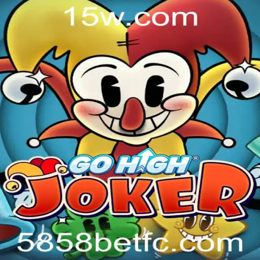 Descubra o Universo de GoHighJoker e Aprenda as Regras com 5858 Bet