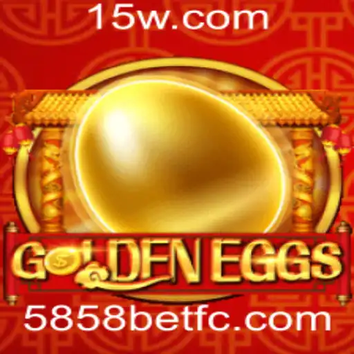 Explorando o Mundo de GoldenEggs: O Inovador Jogo de Apostas 5858 Bet