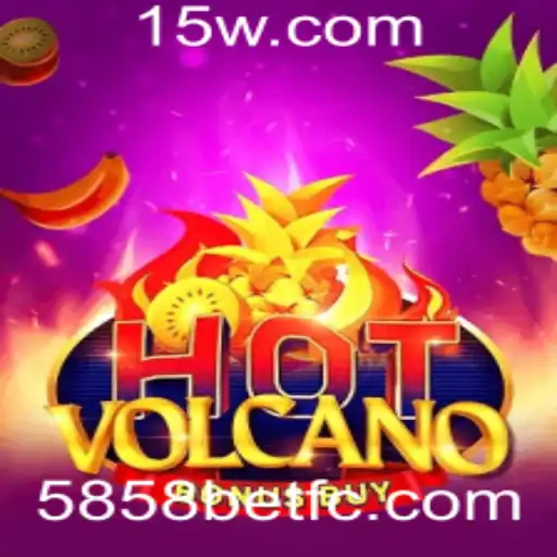 Descubra a Emoção de HotVolcanoBonusBuy e a Estratégia com 5858 bet