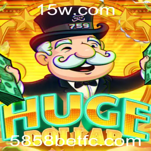 Explore o Fascinante Mundo de HugeDollar: O Jogo de Apostas que Conquista Multidões