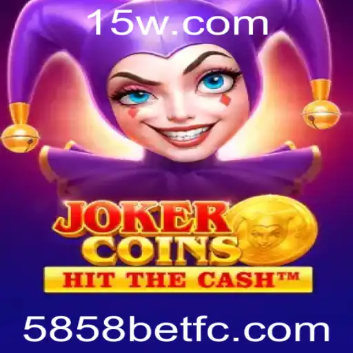 Explorando o Mundo de JokerCoins: Uma Nova Dimensão em Jogos de Apostas