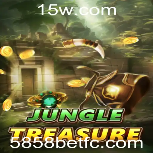 Desvendando JungleTreasure: Um mergulho no mundo do jogo