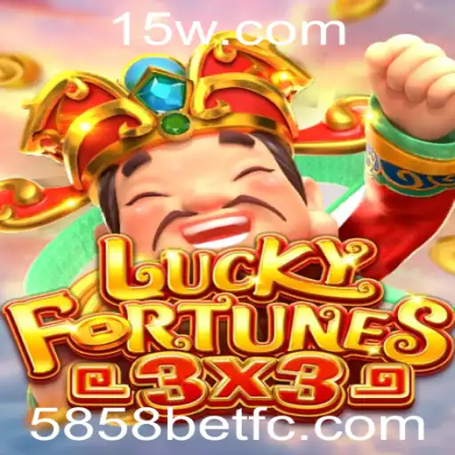 Explorando o Mundo de LUCKYFORTUNES3x3: Seu Guia Completo