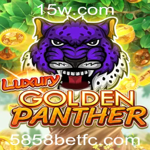 Descubra a Aventura de LUXURYGOLDENPANTHER