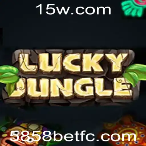 Descubra o Empolgante Mundo de LuckyJungle e o Fascinante 5858 Bet