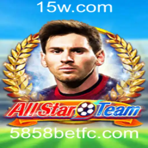 AllStarTeam: A Nova Sensação de Jogo com 5858 Bet