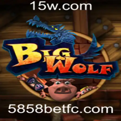 Descubra o mundo emocionante de BigWolf e como dominar as regras do 5858 Bet