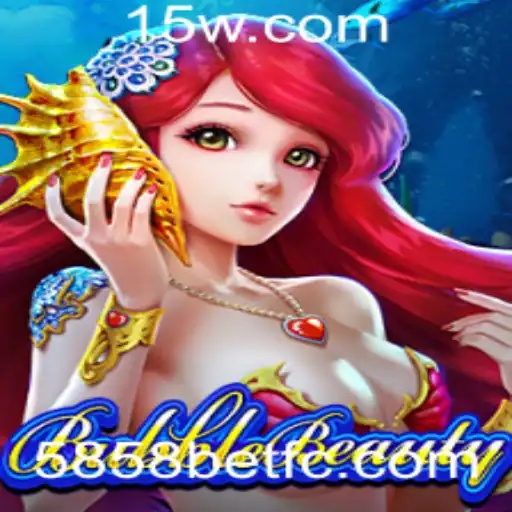 Descubra o Excitante Mundo de 'BubbleBeauty' com 5858 Bet