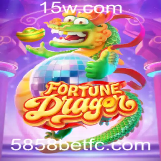 FortuneDragon: Explorando o Universo do Jogo Casinístico com a Chave 5858 bet