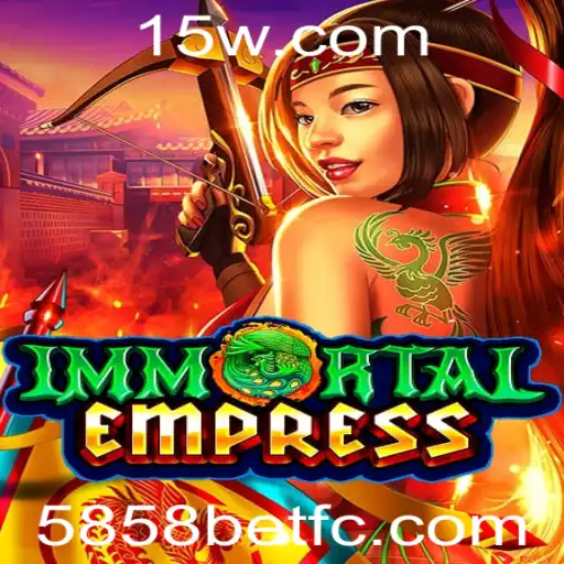 Descubra o Fascinante Mundo de ImmortalEmpress: Uma Aventura Inovadora no Universo dos Jogos