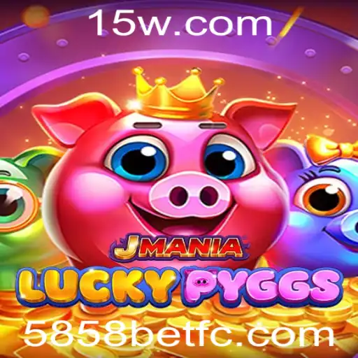 JManiaLuckyPyggs: Mergulhando na Emoção do Novo Jogo de Azar