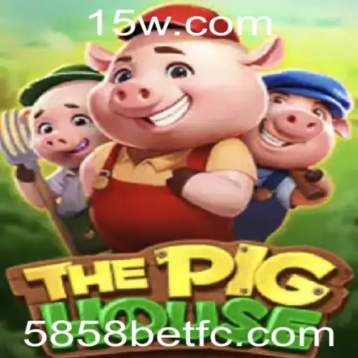 Explorando o Mundo de ThePigHouse: Como Apostar no 5858 Bet