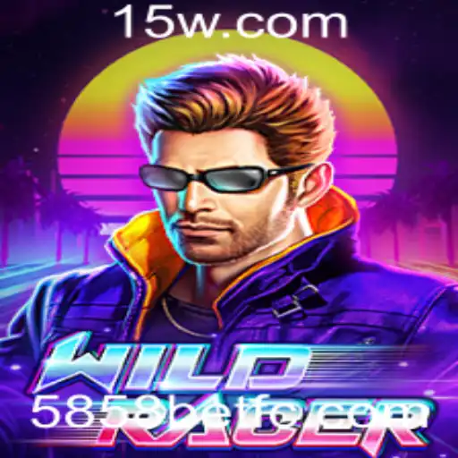 WildRacer e a Aposta '5858 bet': Mergulhe no Universo das Corridas Virtuais
