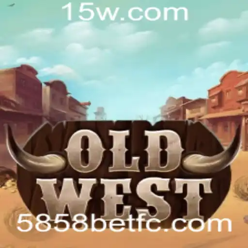 OldWest: Uma Viagem ao Far West com 5858 Bet