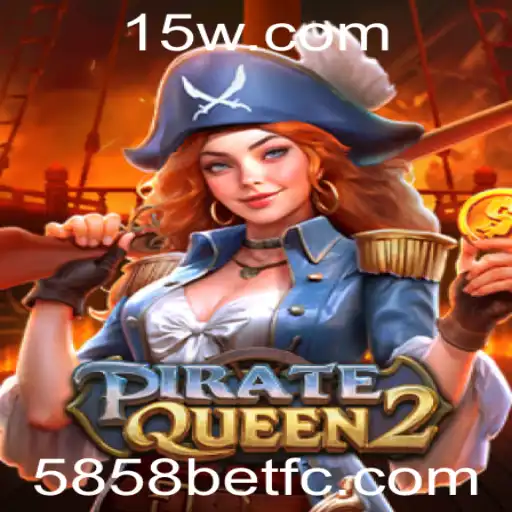 PirateQueen2: A Nova Aventura nos Sete Mares com 5858 bet