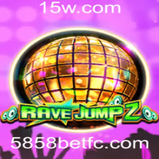 Explorando RaveJump2: Regras e Aventura no Jogo de Azar '5858 Bet'
