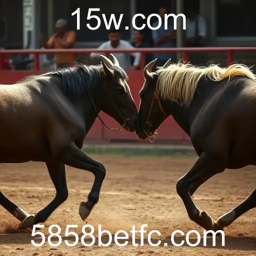 A Complexidade das Rinahs de Galos e o Impacto do 5858 Bet