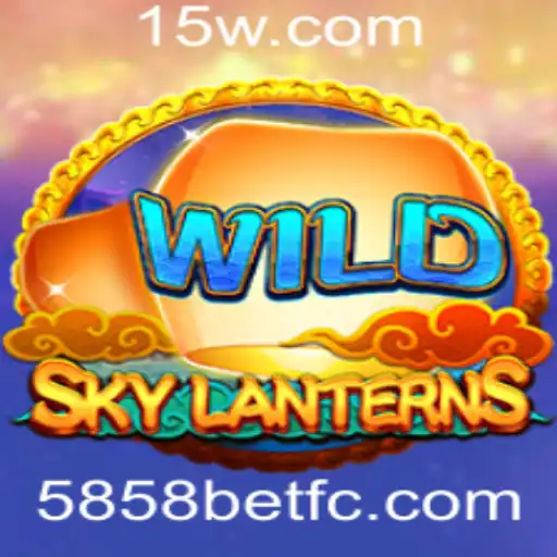 SkyLanterns: Desvendando o Encanto do Jogo com a Estratégia 5858 Bet