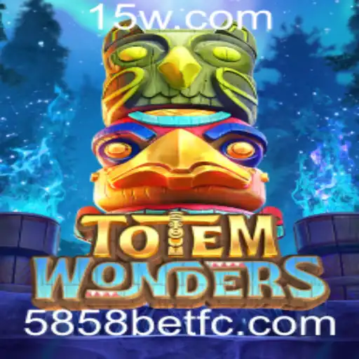 TotemWonders: Descubra as Emoções do Jogo e a Estratégia por Trás do 5858 Bet