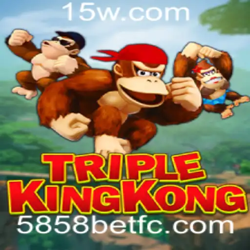 TripleKingKong: Explorando as Regras e Estratégias do Jogo com o Tema 5858 Bet
