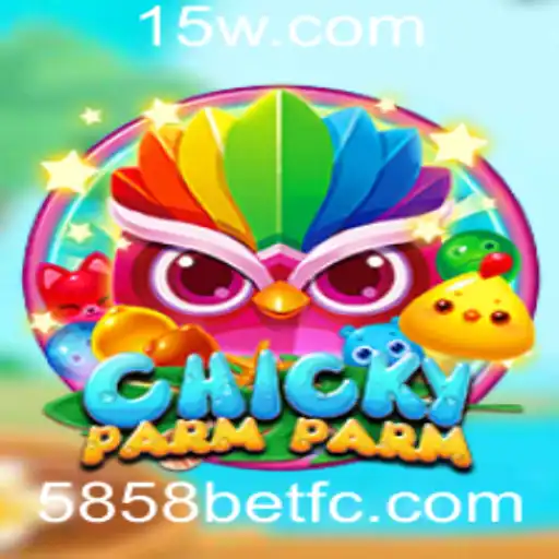 Explorando o Universo de ChickyParmParm: Um Mergulho no Jogo com '5858 bet'