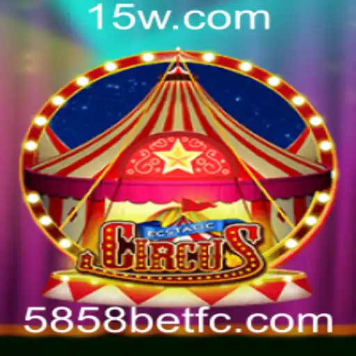 Descobrindo o EcstaticCircus: A Inovação no Mundo dos Jogos com a Atração 5858 Bet
