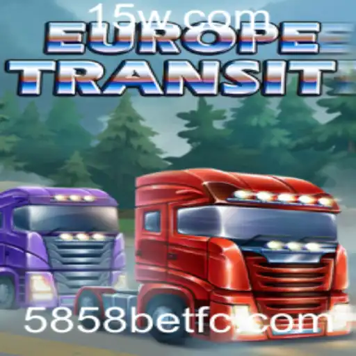 EuropeTransit: Explorando a Dinâmica do Novo Jogo Estratégico