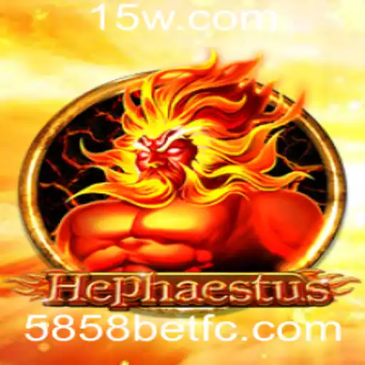 Hephaestus: A Nova Sensação no Mundo dos Jogos de Aposta