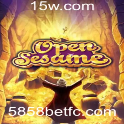 OpenSesame: Descobrindo o Mundo do Jogo com 5858 bet