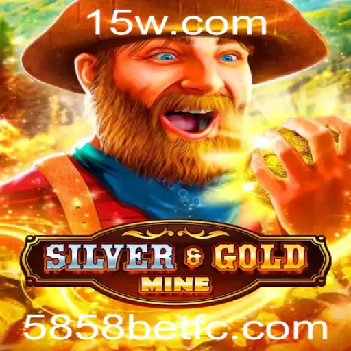Explorando o Mundo de SilverGold: O Jogo de Apostas 5858 Bet